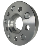 1" Inch 5x4.5 To 5x4.75 Hubcentric Wheel Adapters | 74mm Hub center | 1/2"-20 Studs And Open End Lug Nuts | 5x4.5 To 5x4.75 Also Know As 5x114.3 to 5x120.7