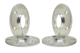 USA Made 6x5 aka 6x127 Hub Centric Wheel Spacers 1/2” aka 12mm Inch Thick 78.1mm Hub Centric Bore & Wheel Centering Lip Fits Buick Rainier, Chevy SSR, TrailBlazer, Envoy, Isuzu Ascender, Oldsmobile Bravada, Saab 9-7X