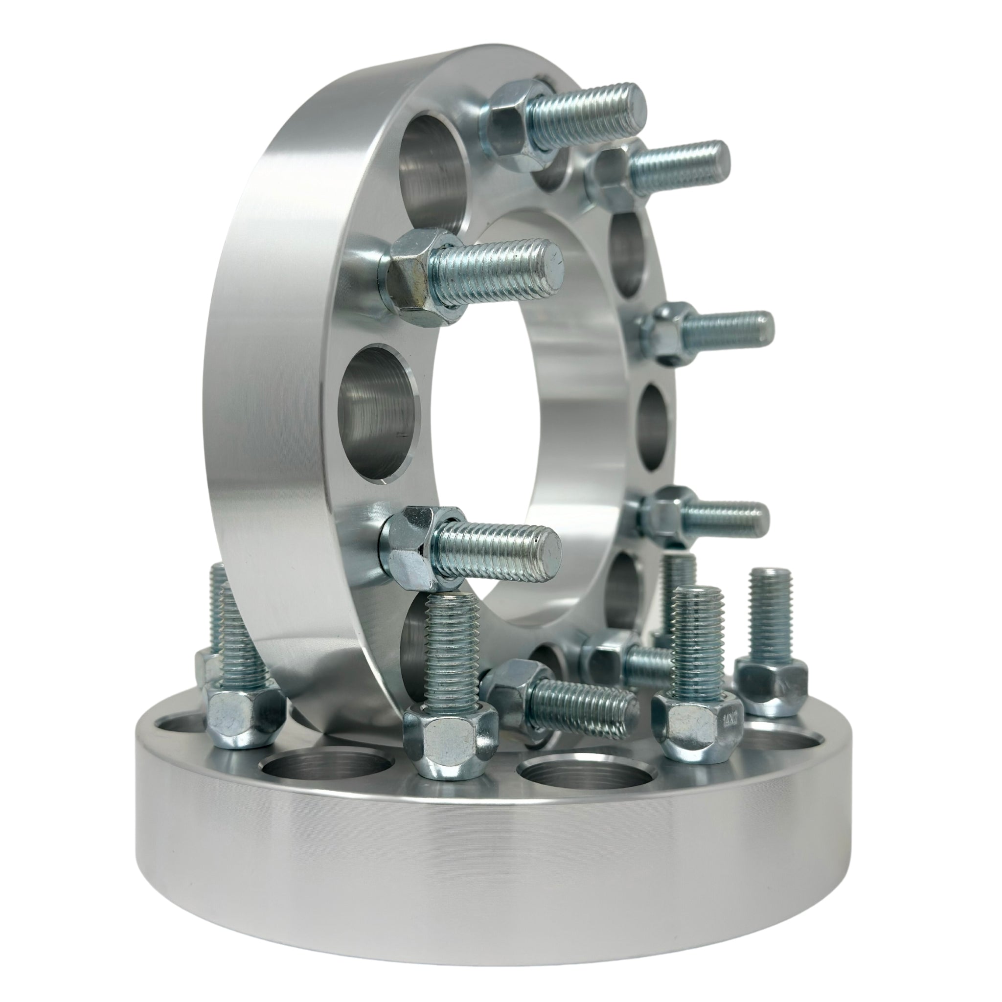 野原・ザ・シュリンク 8X6.5 Wheel Spacers 1.5