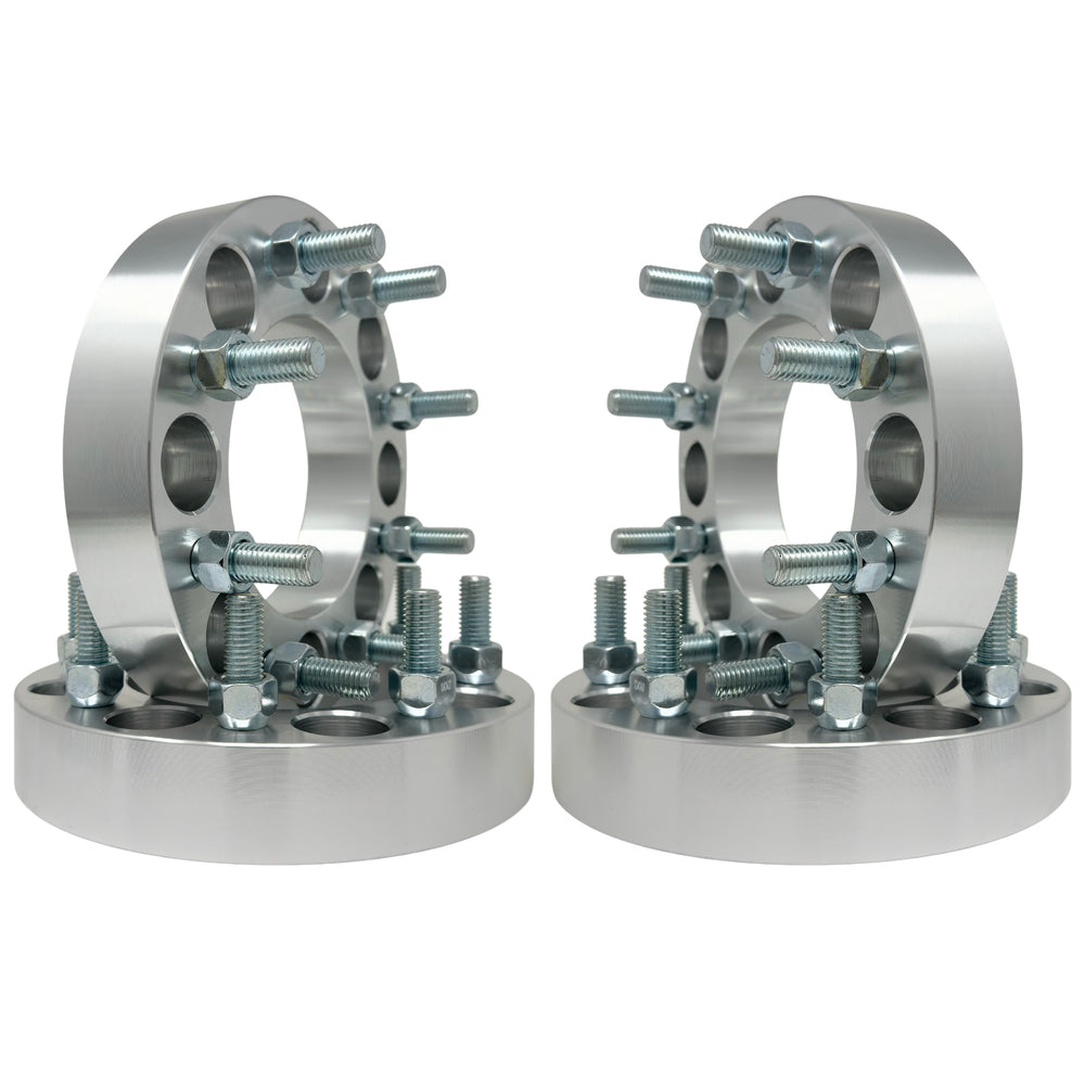 Scc 12124 W Wheel Spacers Anodised Lk 120 5 Nlb