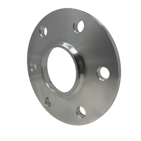 Chevy GMC 6x120 or 6x4.72 3/8" Inch Hub Centric Wheel Spacers (AKA 10mm) For Colorado, Blazer, Traverse, Acadia, Canyon  | 66.9mm OEM Center bore | Also Fits Enclave, STX, XT5, XT6 + More