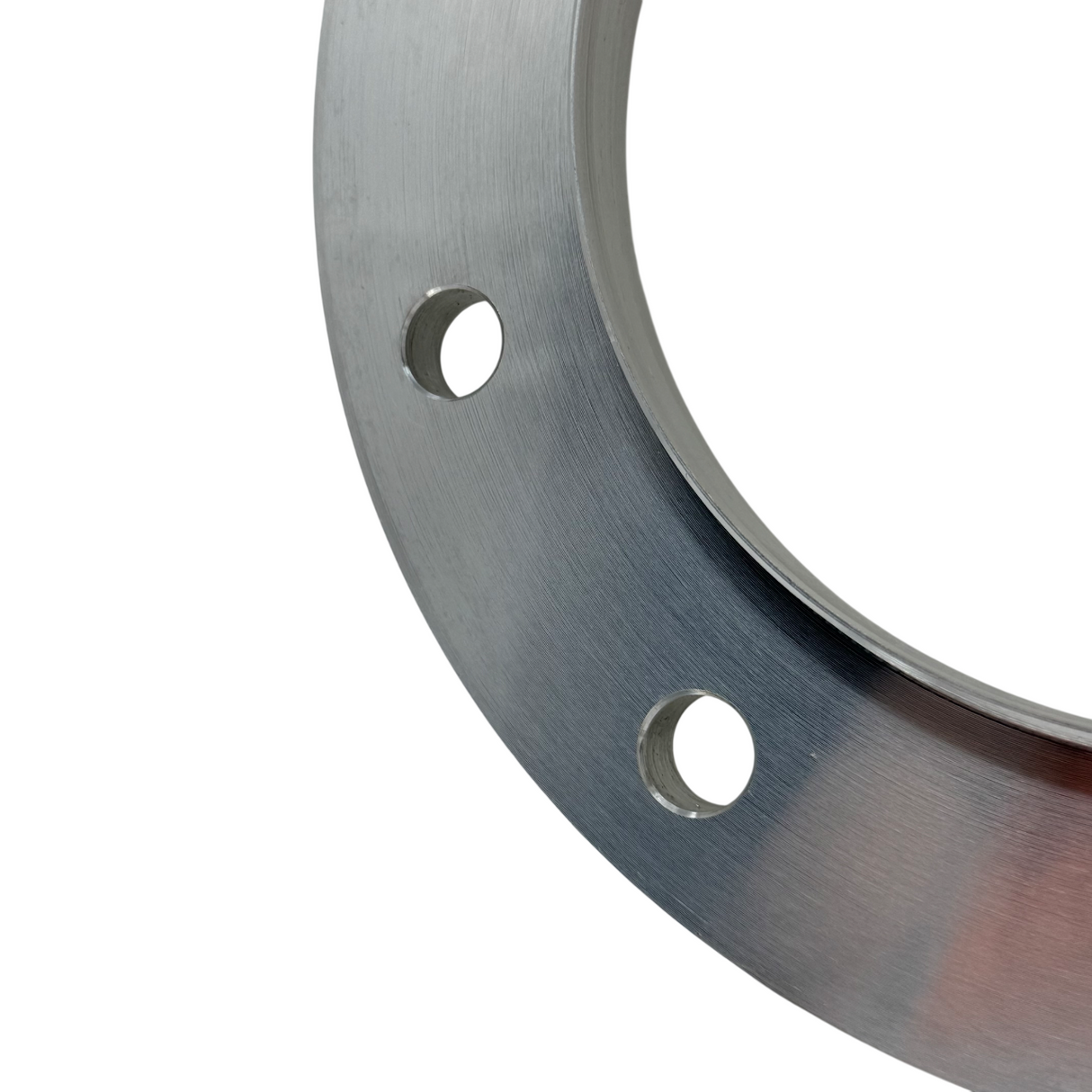 10x225 Wheel Spacers OEM Hub Centric & Wheel Centric For Ford F-450, F-550, 1/2" Inch, 3/4" Inch, 1" Inch (12mm, 19mm, 25mm) | Solid USA MADE Billet Aluminum + USA LIFETIME WARRANTY For Tire Rubbing Clearance