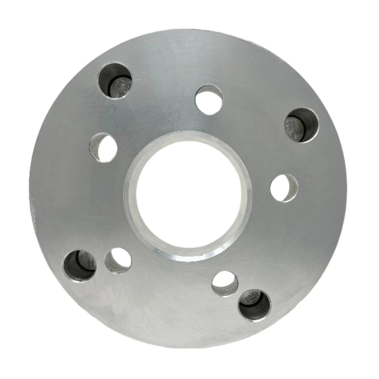 Heavy Duty USA Made 5x114.3 (5x4.5) To 4x156 SXS UTV Wheel Adapters / Spacers Fits Polaris RZR, CFMOTO & Kawasaki Teryx KRX H2 Models, Segway Supervillain | 1.5" Inch - 4" Inch Thicknesses Available 5x4.5 to 4/156 Adapter