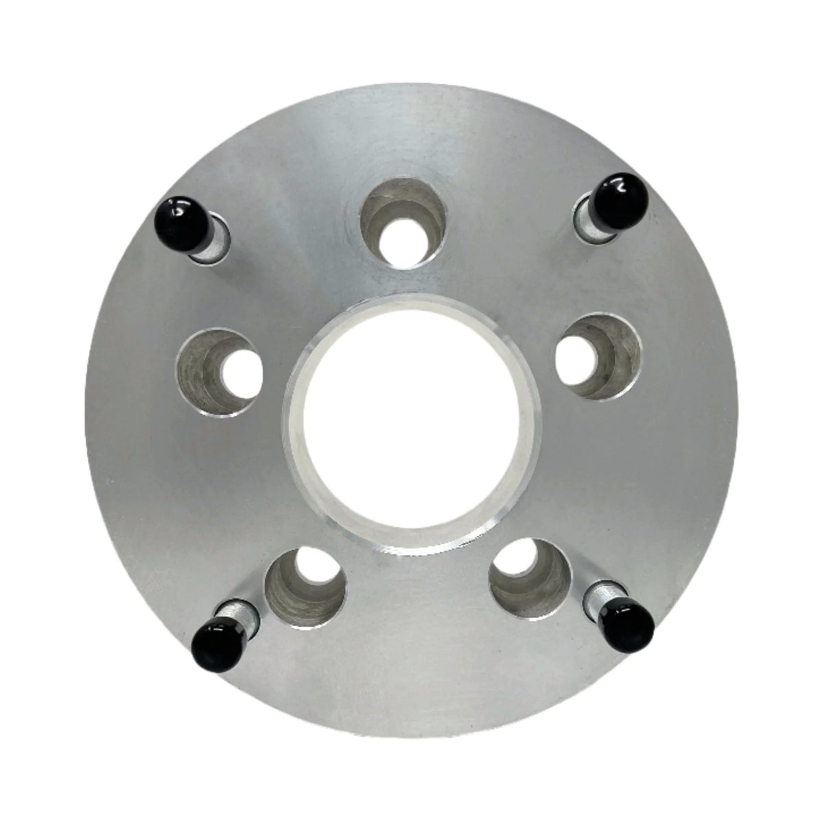 Heavy Duty USA Made 5x114.3 (5x4.5) To 4x156 SXS UTV Wheel Adapters / Spacers Fits Polaris RZR, CFMOTO & Kawasaki Teryx KRX H2 Models, Segway Supervillain | 1.5" Inch - 4" Inch Thicknesses Available 5x4.5 to 4/156 Adapter