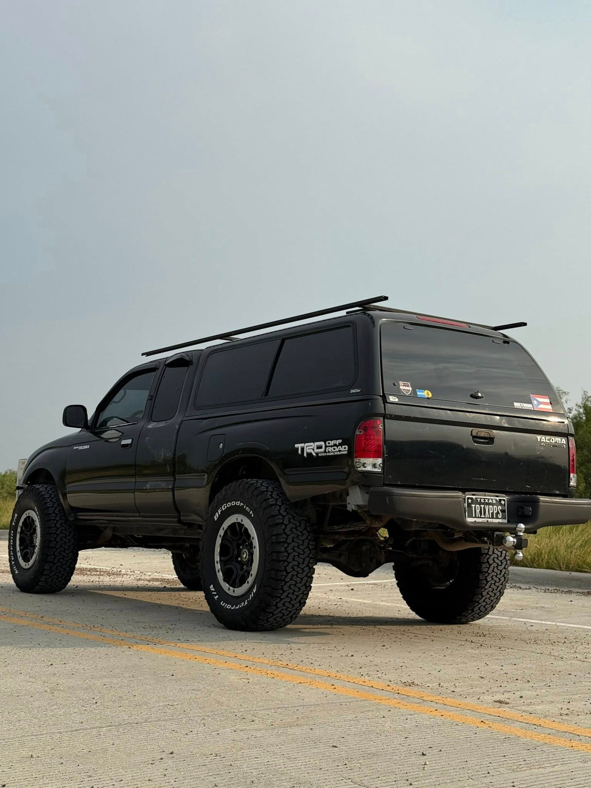 Toyota 6x5.5 To Ford 6x5.5 Wheel Adapters Toyota Trucks Like Tacoma 4 Runner Use Bronco Or Ranger Wheels Hub Centric 106.1mm to 93.1mm Center Bore Wheel Spacers also known as 6x139.7 Adapter Spacers | 12x1.5 Mounting Lugs & OEM Ford Spec Studs USA Made