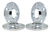 USA Made 5x112 Wheel Spacers Hub Centric For BMW, Mercedes, Lamborghini, Porsche, Audi, Supra MK5, Volkswagen, + More All Sizes OEM 66.56mm, 57.1mm, 71.5mm, 73.1mm 74.1mm Center Bores! High Quality Black Extended Lug Bolts Included!